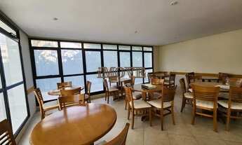 Imagem 5: Apartamento para aluguel com 70 metros quadrados com 3 quartos