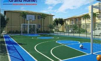 Imagem 6: Apartamento 2 quartos em Santa Paula I