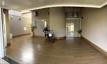 Imagem 4: Casa Sobrado Jardim Ouro Branco Casa Padrão - Jardim Ouro Branco Residencial para Locação