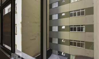 Imagem 5: Apartamento para Aluguel - Centro, 1 Quarto, 40 m2