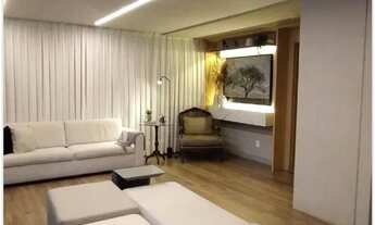 Imagem 3: Exclusividade ; Ed. Melk , Apto com 200 m², 03 Suítes, Andar alto, 03 Vagas de garagens