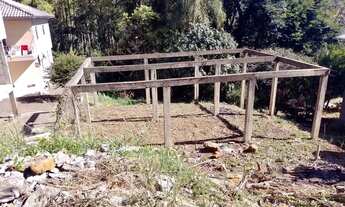 Imagem: Terreno bem localizado e tranquilo