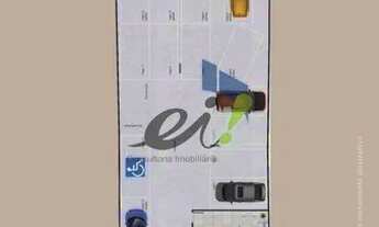 Imagem 4: Área privativa Bairro Jaraguá