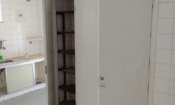 Imagem 3: Apto 110 m2. Condição especial para compra. 2 dorms, amplo living. Cozinha, lavan wc e dor