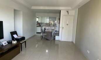 Imagem 3: CHÁCARA INGLESA- 87ms - 3 quartos - 1 suite - 2 vagas - R$901.000.00