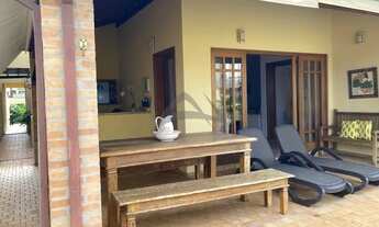 Imagem 6: Casa - Chácara São Rafael - Campinas