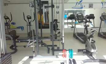 Imagem 4: Apartamento para aluguel e venda tem 55 metros quadrados com 2 quartos