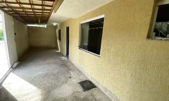 Imagem 3: Casa para aluguel com 150 metros quadrados com 3 quartos em Nacional - Contagem - MG