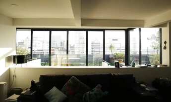 Imagem 6: Locação Cobertura 4 Dormitórios - 600 m² Cerqueira Cesar