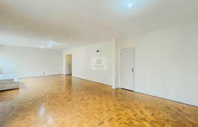 Imagem 3: Apartamento espaçoso e bem localizado para compra ou locação em Santa Cecília