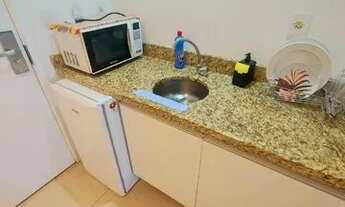 Imagem 6: Flat Ramada Imbetiba