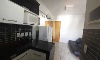 Imagem: Flat em Setor Sul - Goiânia, GO