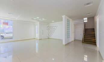 Imagem 6: Casa de condomínio a venda com 354 m2 e 4 quartos - Butiatuvinha - Curitiba - PR