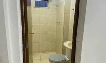 Imagem 2: Passo chave de apartamento no Del est IV