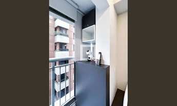 Imagem 7: Apartamento para Aluguel - Moema, 1 Quarto, 21 m2