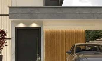 Imagem 9: Condomínio Porto Marina - Casa moderna em fino acabamento