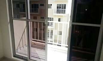 Imagem 2: Apartamento para venda com 75 metros quadrados com 3 quartos