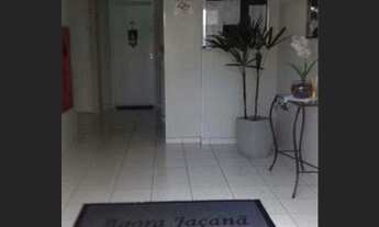 Imagem 3: Apartamento para aluguel possui 53 metros quadrados com 2 quartos em Jardim Modelo - São P