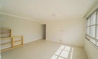 Imagem 6: Apartamento para venda possui 134 metros quadrados com 4 quartos em Campo Belo - São Paulo