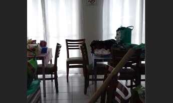 Imagem 6: Apartamento para aluguel possui 53 metros quadrados com 2 quartos em Jardim Modelo - São P