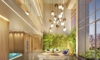 Imagem 3: APARTAMENTO RESIDENCIAL em São Paulo - SP, Brooklin