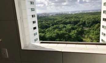 Imagem 6: Apartamento para venda com 72 metros quadrados com 3 quartos em Boa Viagem - Recife - PE