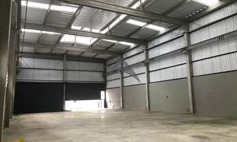 Imagem 4: Galpão - Loteamento Industrial Veccon Zeta - Sumaré