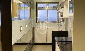 Imagem: Apartamento em Barra da Tijuca - Rio de