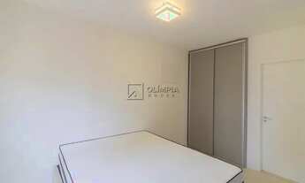 Imagem 7: Apartamento Locação Pinheiros 33 m² 1 Dormitórios