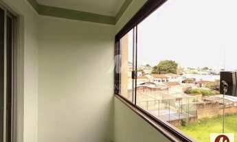 Imagem 4: Apartamento (tipo - padrao) 2 dormitórios/suite, cozinha planejada, portaria 24 horas, ele