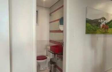 Imagem 5: Oportunidade!club Tuiuti 122 m 3 Suites, Varanda Gourmet,2 Vagas