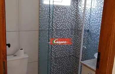 Imagem 5: Apartamento com 2 dormitórios para alugar, 50 m² por R$ 1.420/mês - Vila Nova Bonsucesso