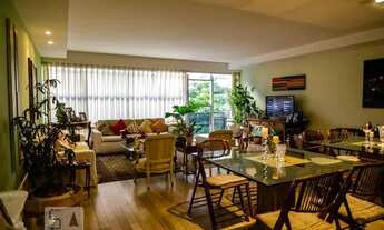 Imagem: Apartamento à Venda - Copacabana, 2 Quartos