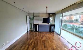 Imagem 6: Brooklin - 167 m2 - Varanda Gourmet - 3 suítes - 3 vagas