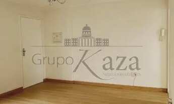 Imagem 3: Apartamento - Residencial Jardim América - 62m² - 2 Dormitórios