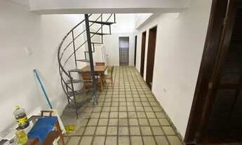 Imagem 4: Casa em Chão de estrelas