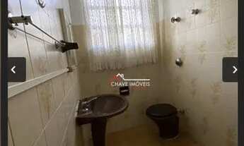 Imagem 7: Apartamento com 2 dormitórios para alugar, 76 m² por R$ 2.779,00/mês - Boqueirão - Santos