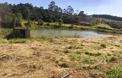Imagem 2: Lote/Terreno para venda com 500 metros quadrados em Centro (Caucaia do Alto) - Cotia - SP