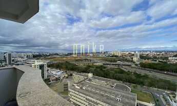 Imagem 2: Apartamento 2 dormitórios Jd Aquarius locação