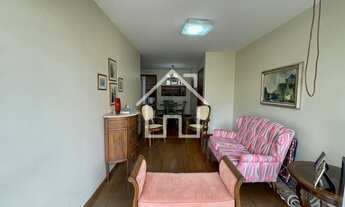 Imagem 6: Apartamento para venda possui 87m2 em Moema Pássaros