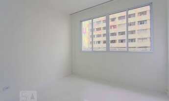 Imagem 5: Apartamento para Aluguel - Santa Cecília, 2 Quartos, 50 m2