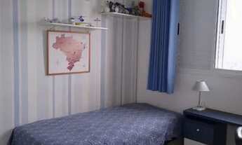 Imagem 2: Apartamento para venda possui 50 m² com 2 quartos 1 vaga em Vila Aricanduva - São Paulo