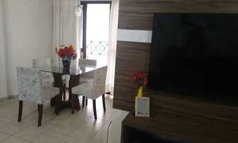 Imagem 4: Apartamento Residencial para locação, Jardim Aquarius, São José dos Campos - AP6328