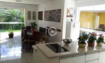 Imagem 3: Casa - Swiss Park - Campinas