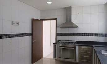 Imagem 4: Casa com 3 dormitórios para alugar, 166 m² por R$ 7.140,00/mês - Ibi Aram I - Itupeva/SP