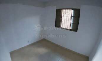 Imagem 7: Casa Padrão em São José do Rio Preto