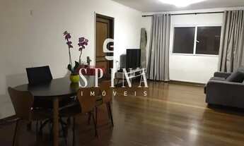 Imagem: Apartamento para aluguel tem 120 metros