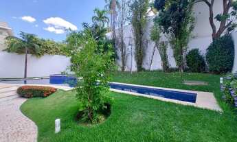 Imagem 5: Casa - Alphaville Dom Pedro - Campinas