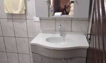 Imagem 5: Sobrado com 4 dormitórios à venda, 198 m² por R$ 420.000,00 - Vila Luzita - Santo André/SP