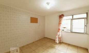 Imagem 5: Apartamento para Aluguel - Quintino Bocaiúva, 1 Quarto, 34 m2